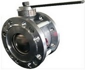Клапан KO DN100 PN16-I-Ф-F, E Клапан KO DN100 PN16-I-Ф-F, E