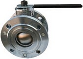 Клапан KO DN80 PN16-I-Ф-D Клапан KO DN80 PN16-I-Ф-D