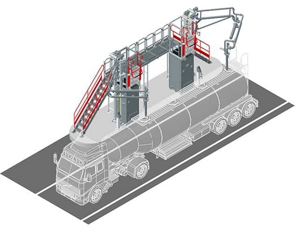 АСН-8ВГ модуль Ду100 2/2 АСН-8ВГ модуль Ду100 2/2